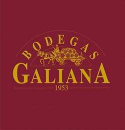 Bodegas Galiana