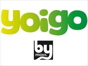 Yoigo Bymovil