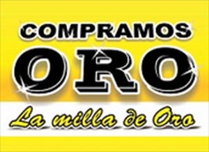 La Milla de Oro