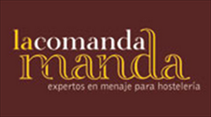 lacomandamanda