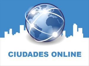 Ciudades Online