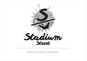 STADIUM STREET