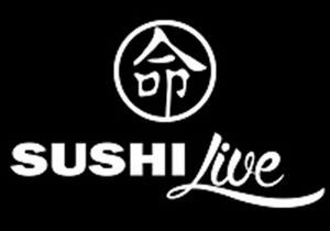 SUSHI Live