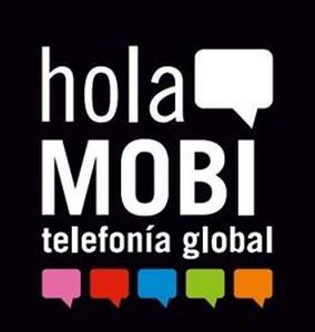 holaMOBI, Telefonía Global.