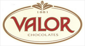 Chocolates Valor