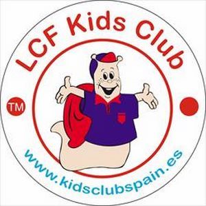 LCF Kids Club Spain