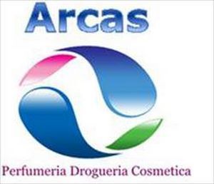 Perfumerías Droguerías Arcas