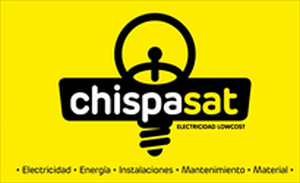 Chispasat