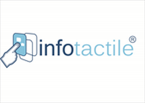 Infotactile