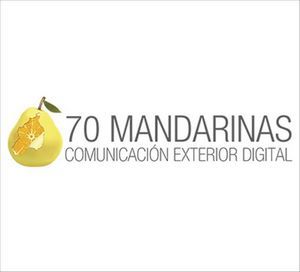 70 MANDARINAS