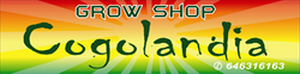 Grow Shop Cogolandia