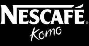 Nescafé Komo