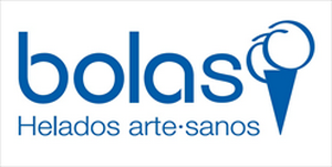 Bolas helados arte-sanos