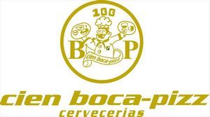 Cien Boca-Pizz