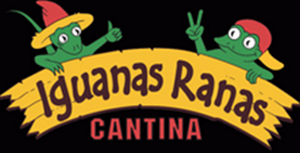 Iguanas Ranas
