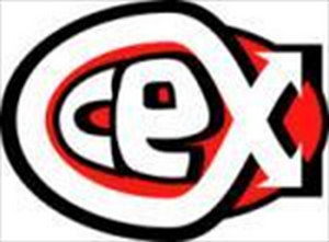 CeX - Complete Entertainment eXchange