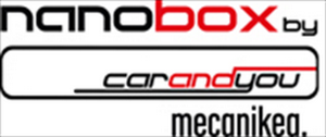 Nanobox by Car And You