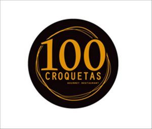 100 Croquetas