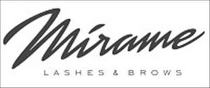 Mírame Lashes & Brows