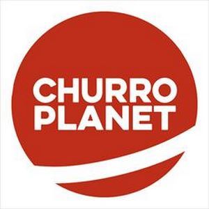 CHURRO PLANET