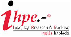 IHPE Language Research & Teaching
