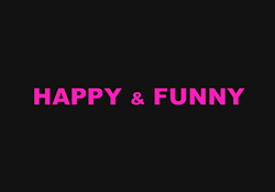 Happy & Funny