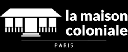 La Maison Coloniale