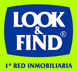 Look & Find
