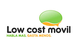 Low Cost Móvil