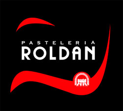 Pastelerías Roldán