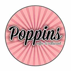Poppins Coffee&Restaurant