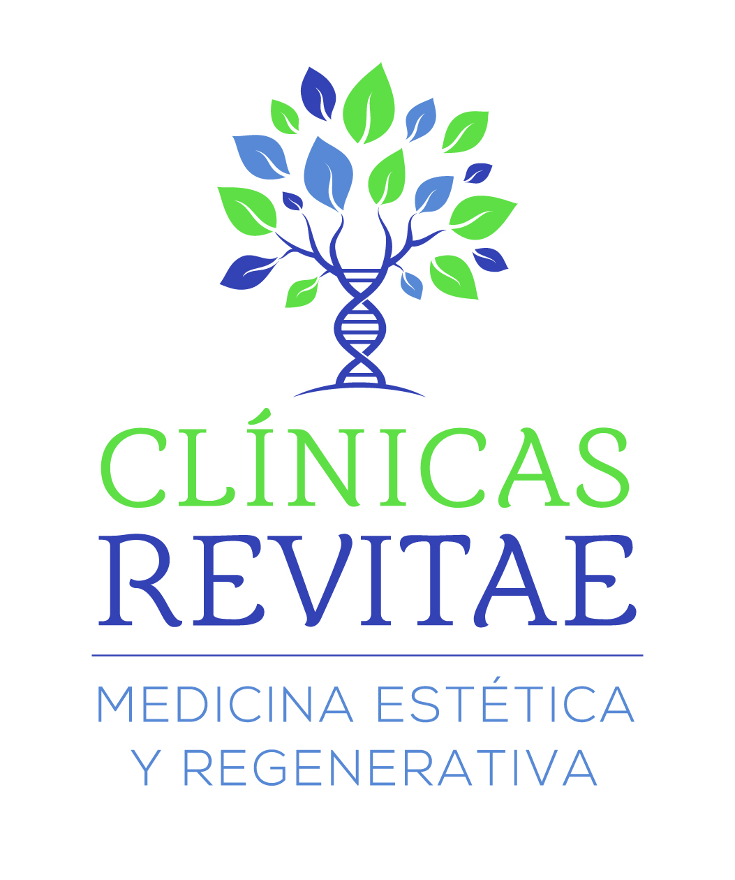 CLÍNICAS REVITAE