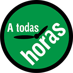 A Todas Horas