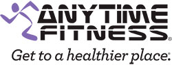 Anytime Fitness Iberia