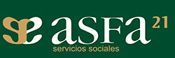 Asfa21  Servicios Sociales