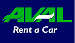 AVAL RENT A CAR