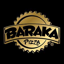 Baraka Pizza