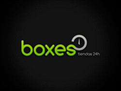 Boxes tiendas 24 horas