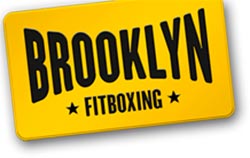 Brooklyn Fitboxing