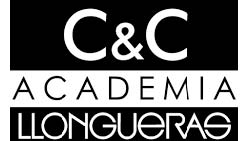 C&C Academia Llongueras