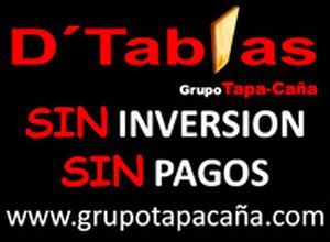 D Tablas