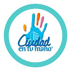 Ciudad en tu mano