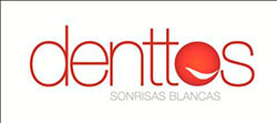 Denttos Centros de blanqueamiento dental