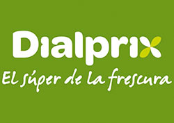 Dialprix