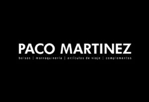 Paco Martínez