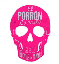 El Porrón Canalla