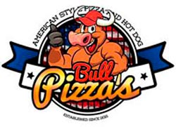 Bull Pizza´s