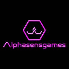 Alphasensgames