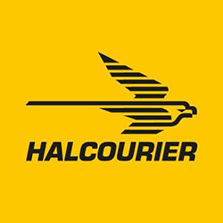 Halcourier