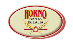 Horno Santa Eulalia